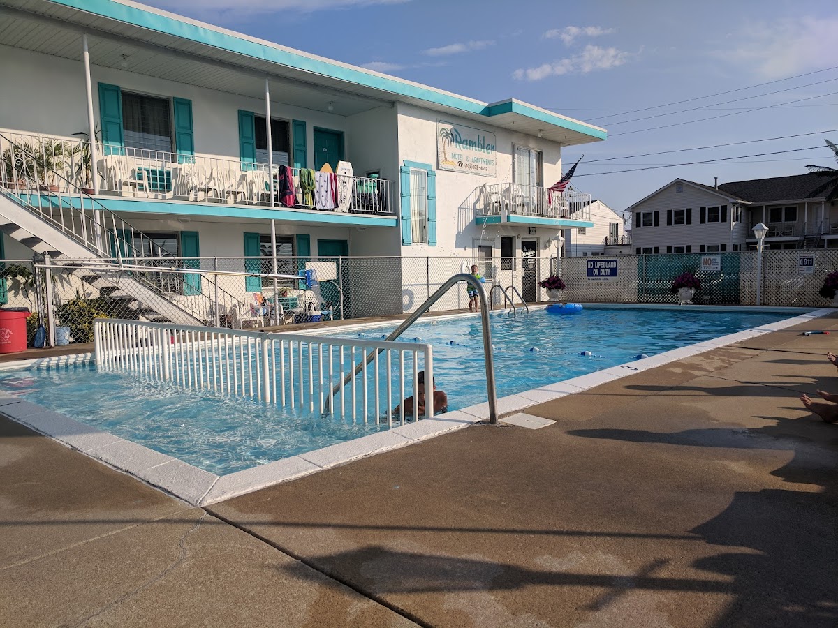 Rambler Motel & Apartments