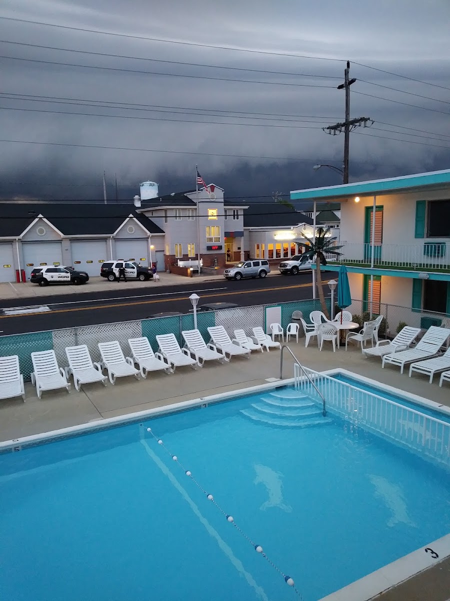 Rambler Motel & Apartments photo 2