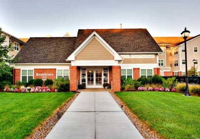 Residence Inn by Marriott Milford
