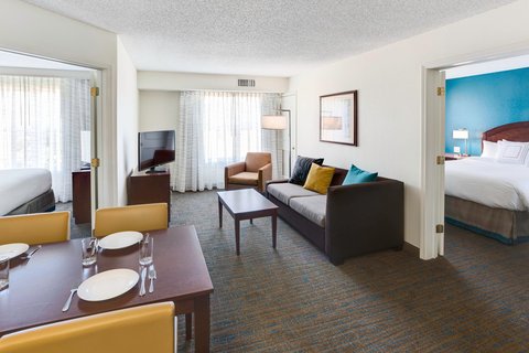 Residence Inn by Marriott Milford photo 2