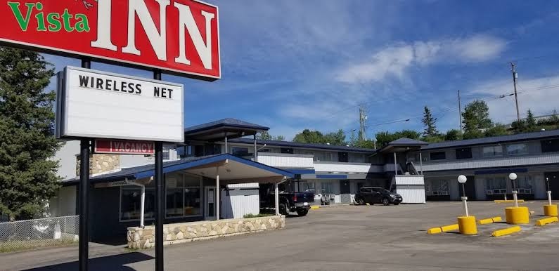 Tara Vista Inn