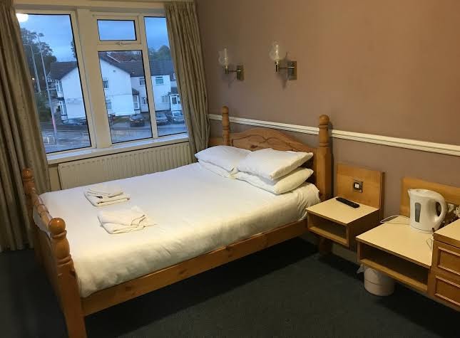The Bridge Hotel photo 2