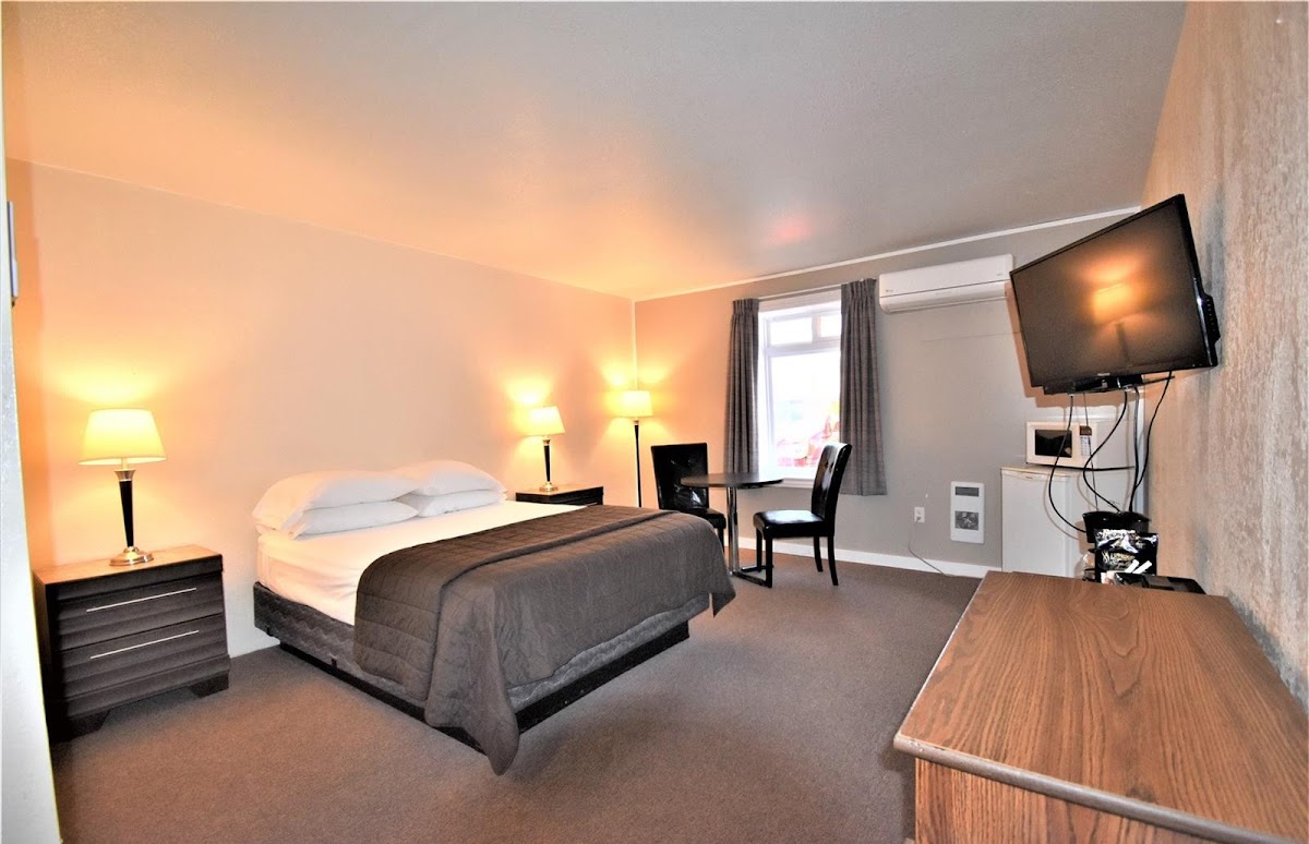 Willowbend Hotel photo 2