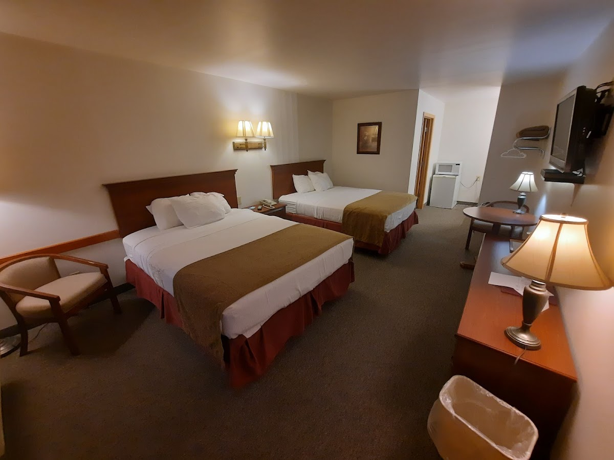Vision Inn Motel photo 2