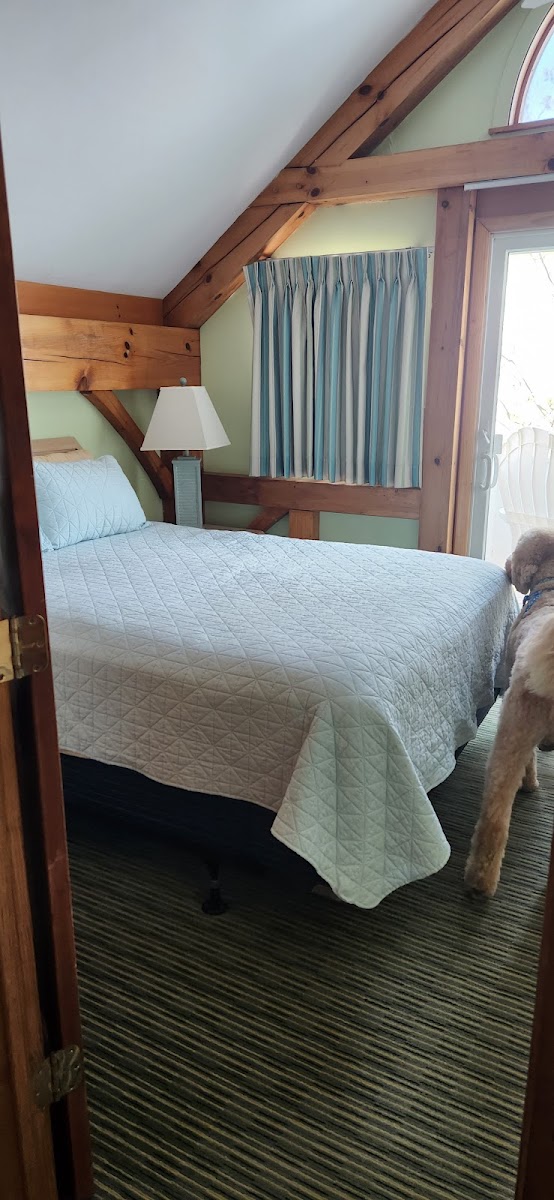 Adam's Ocean Front Motel photo 2