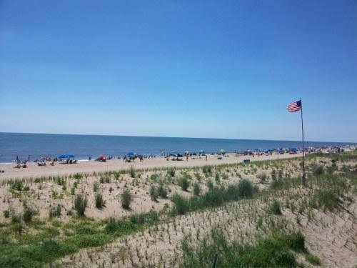Adam's Ocean Front Motel photo 3