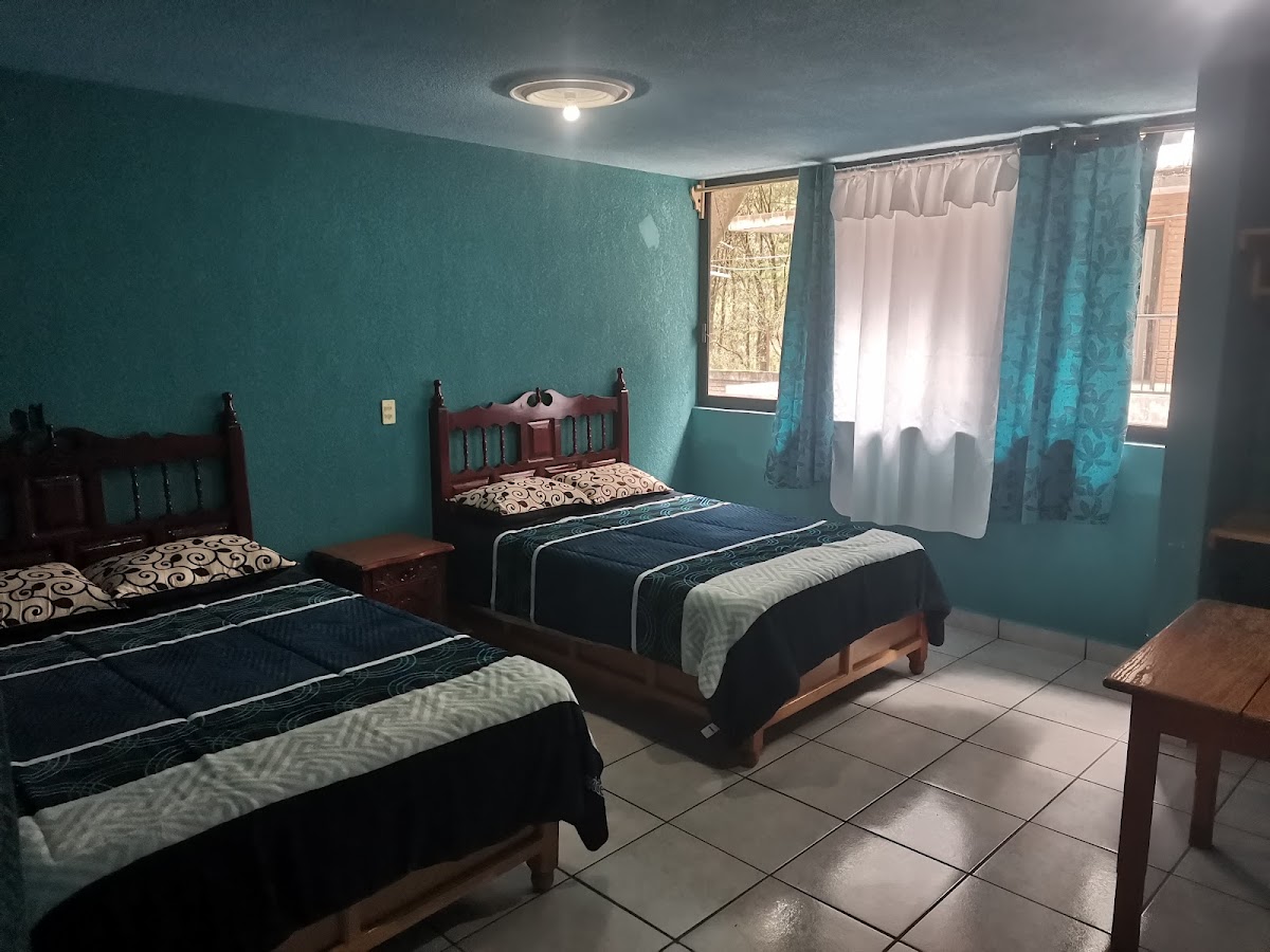 Hotel Las Monarcas photo 2