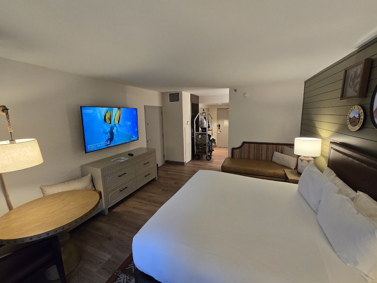 Hyatt Regency Hill Country Resort and Villas photo 2