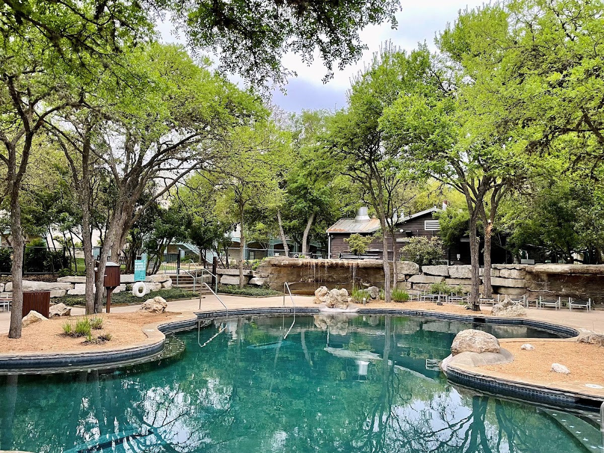 Hyatt Regency Hill Country Resort and Villas photo 3