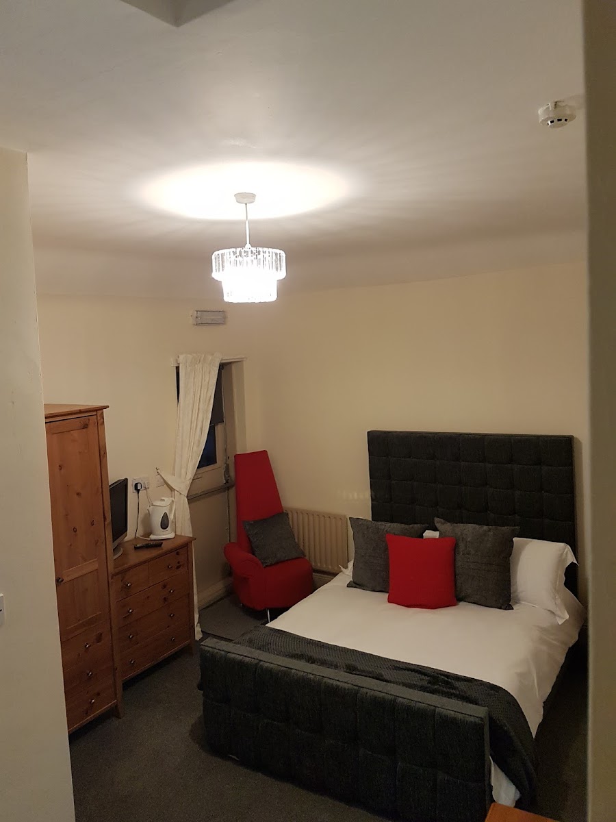 The Johnstone Arms Hotel photo 2