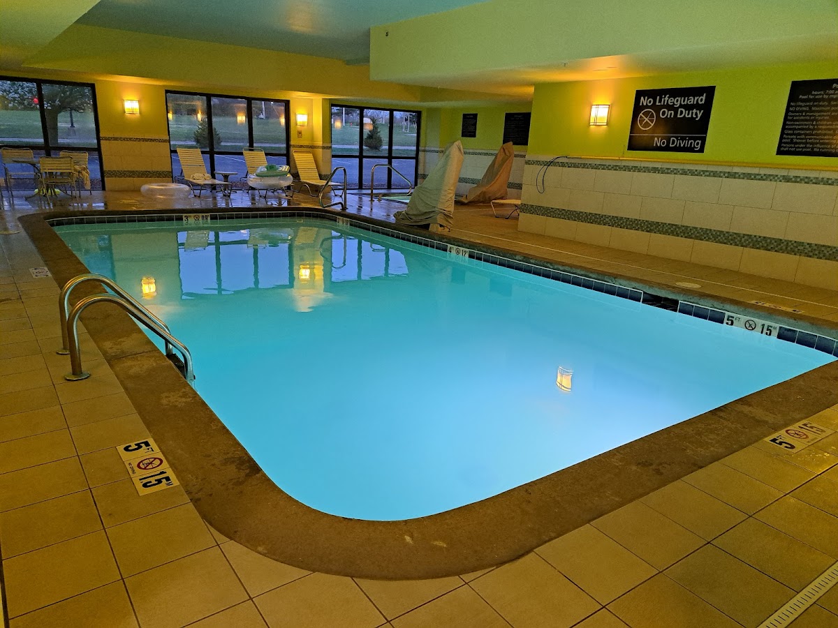 Hampton Inn Cincinnati-Northwest/Fairfield photo 3