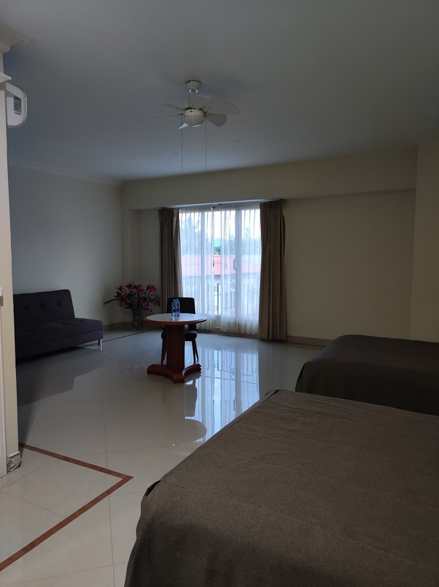 Room 8