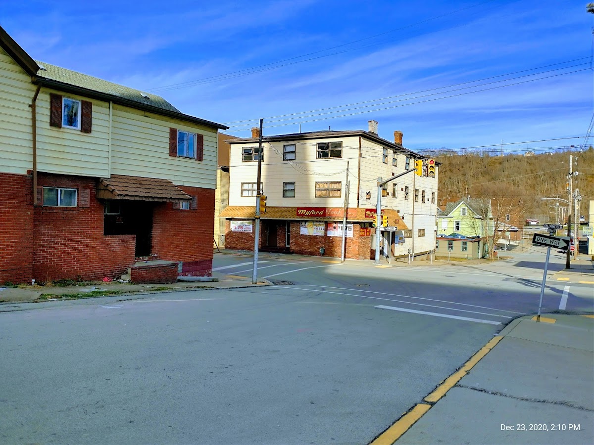Myford Hotel Inc photo 3