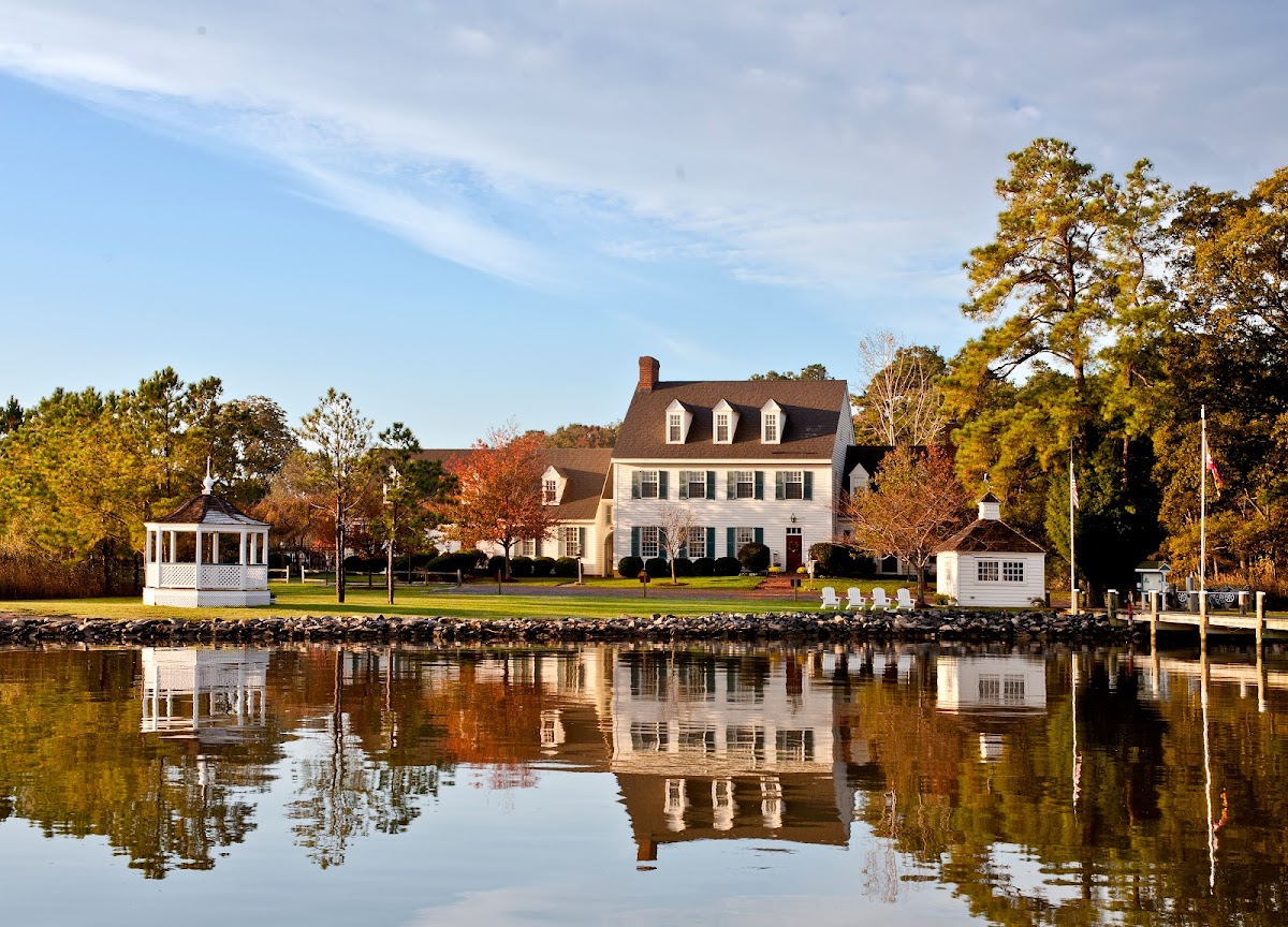 Osprey Point Inn