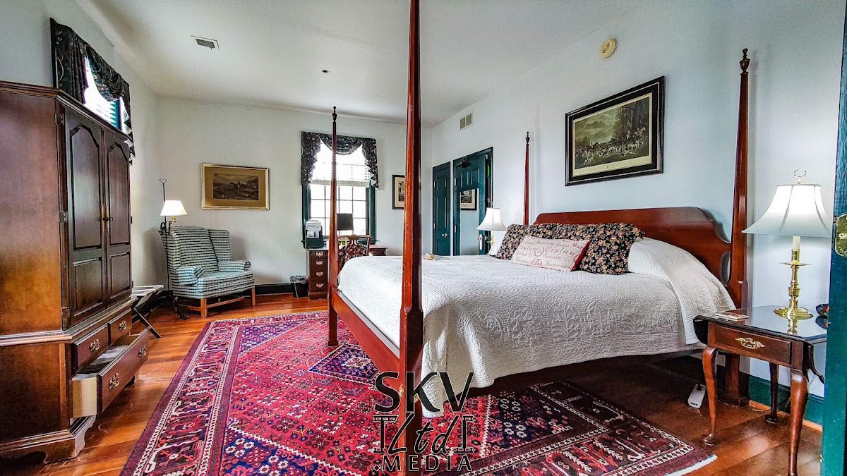 Osprey Point Inn photo 2