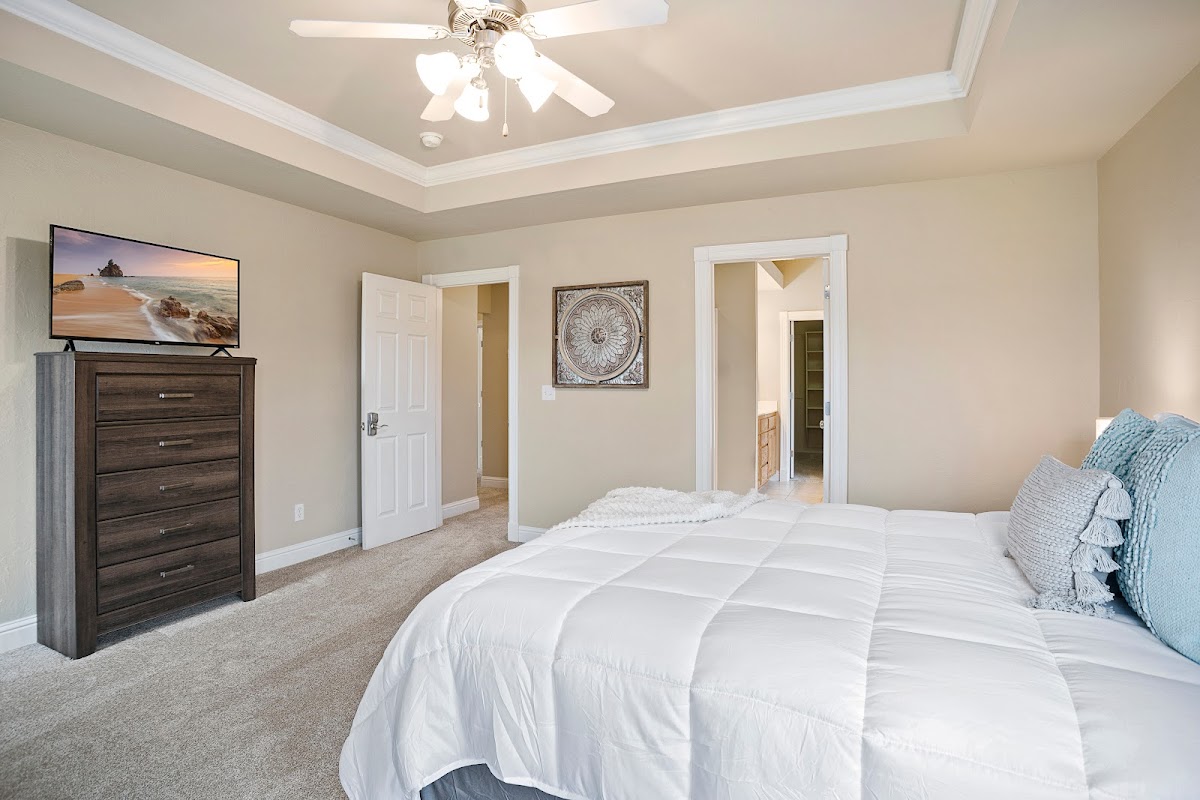 Aviator's Landing Crash Pad | Altus Crash Pad photo 2