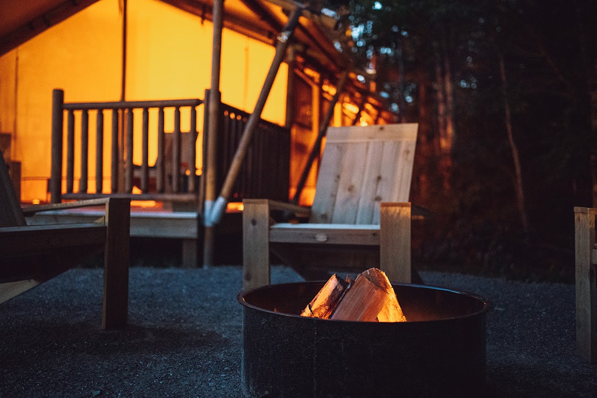 Terramor Outdoor Resort