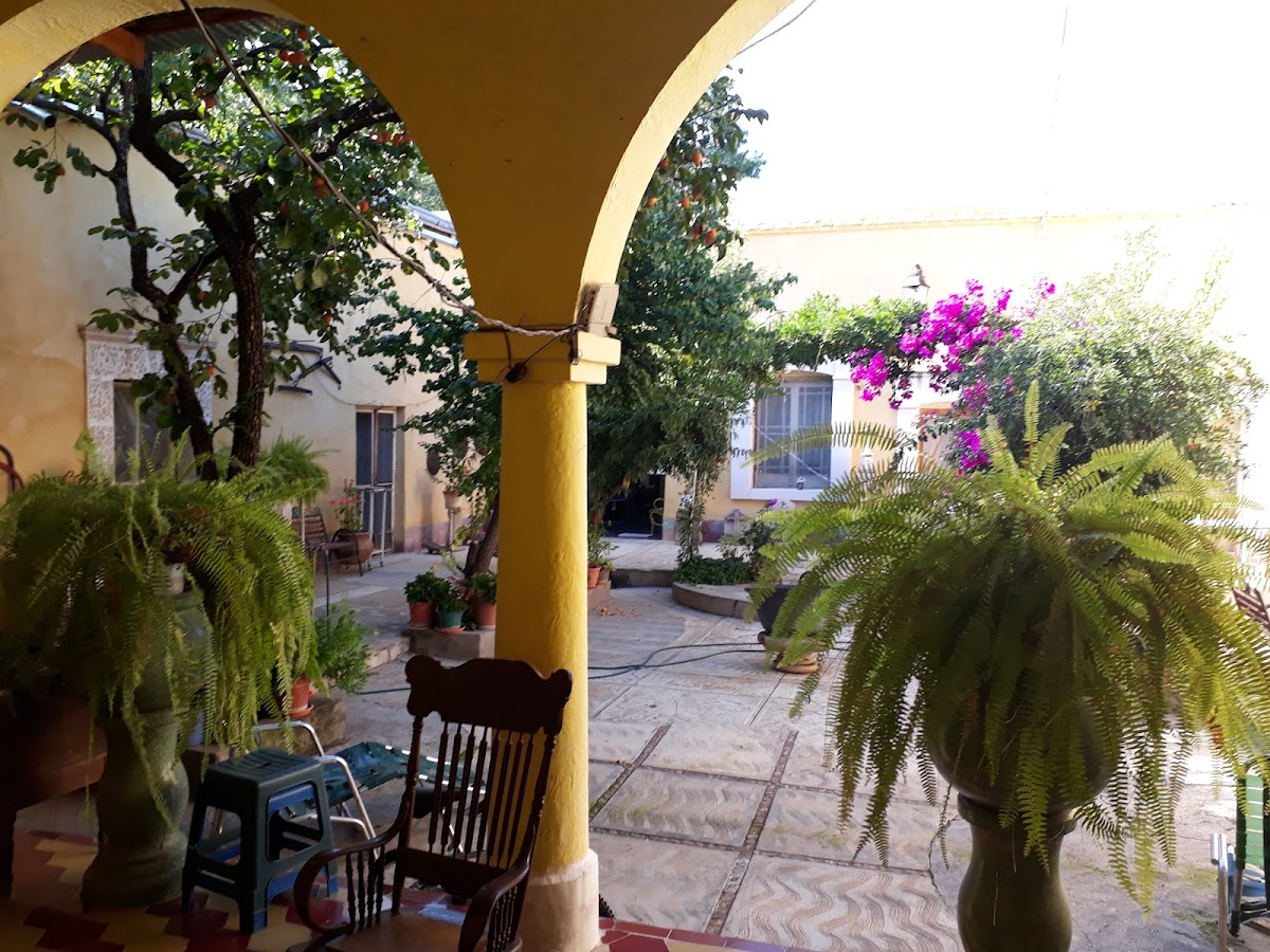 Hotel Rita Soto Torres