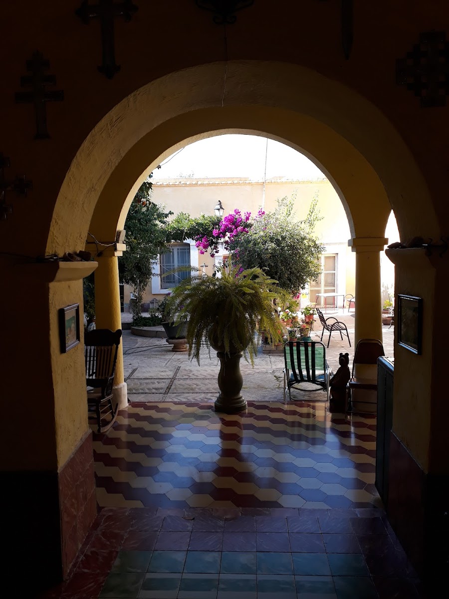 Hotel Rita Soto Torres photo 2
