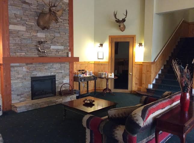 The Cariboo Inn photo 3