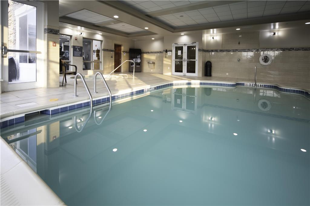 Hilton Garden Inn Fayetteville Fort Bragg photo 3