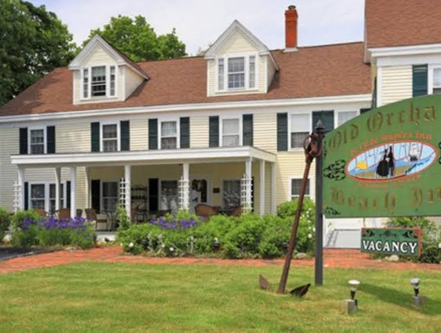 Old Orchard Beach Inn
