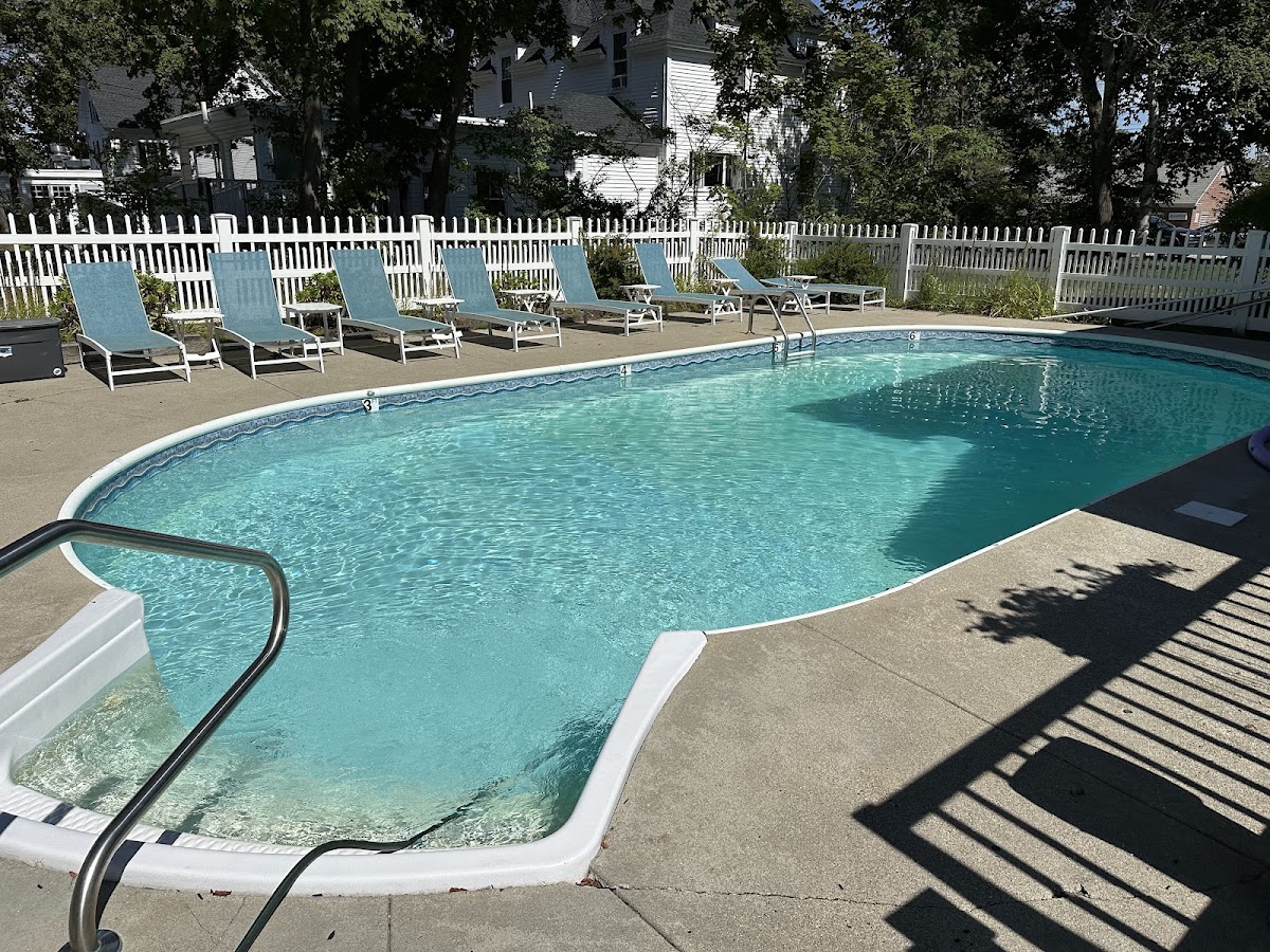 Old Orchard Beach Inn photo 3