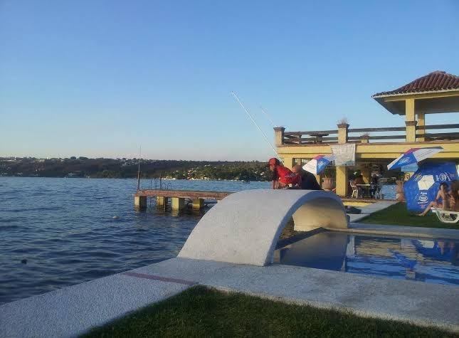 Paradise Ski Club