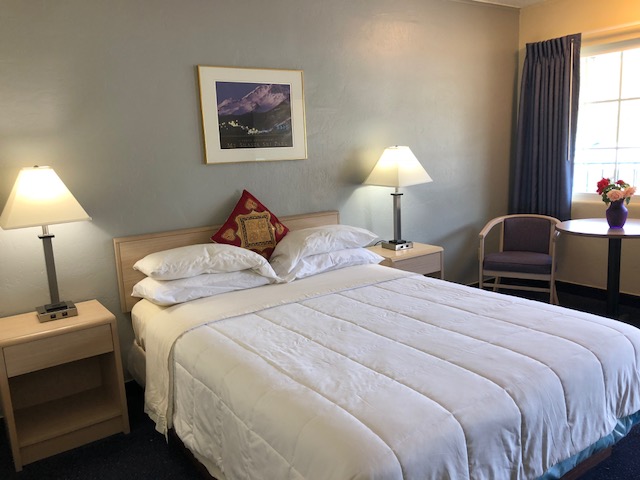 A-1 Choice Inn