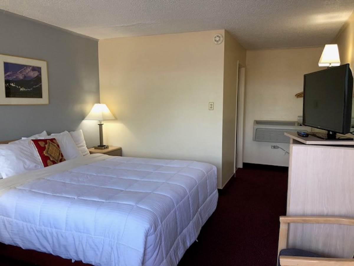 A-1 Choice Inn photo 2