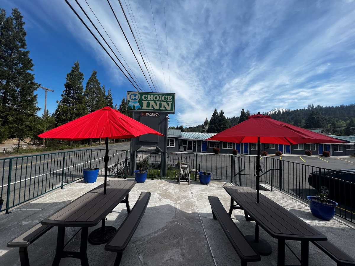 A-1 Choice Inn photo 3