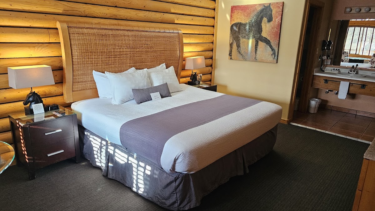 Canyons Lodge photo 2