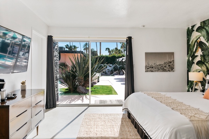 The Marley Hotel by AvantStay photo 2