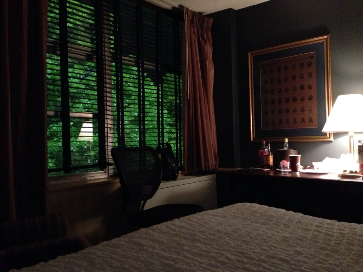 Room 8