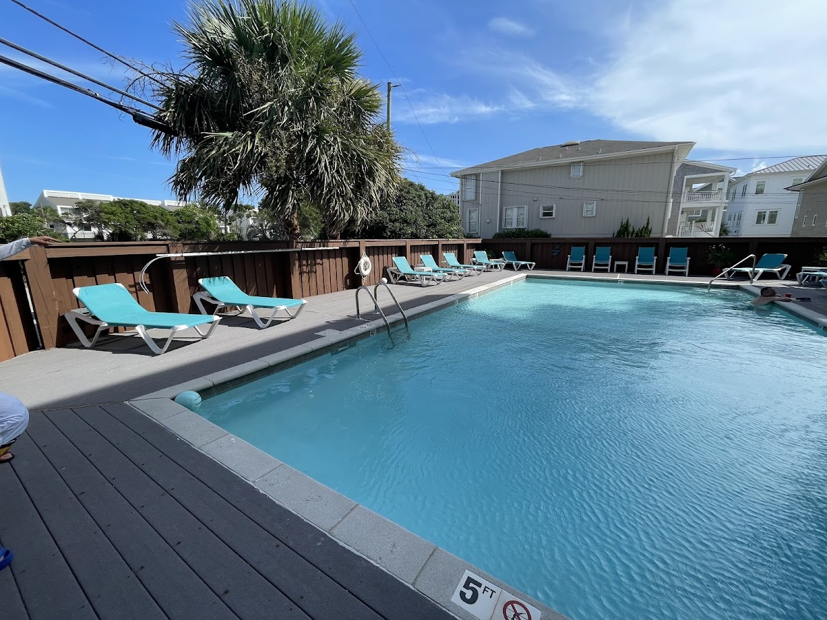 Summer Sands Suites photo 3