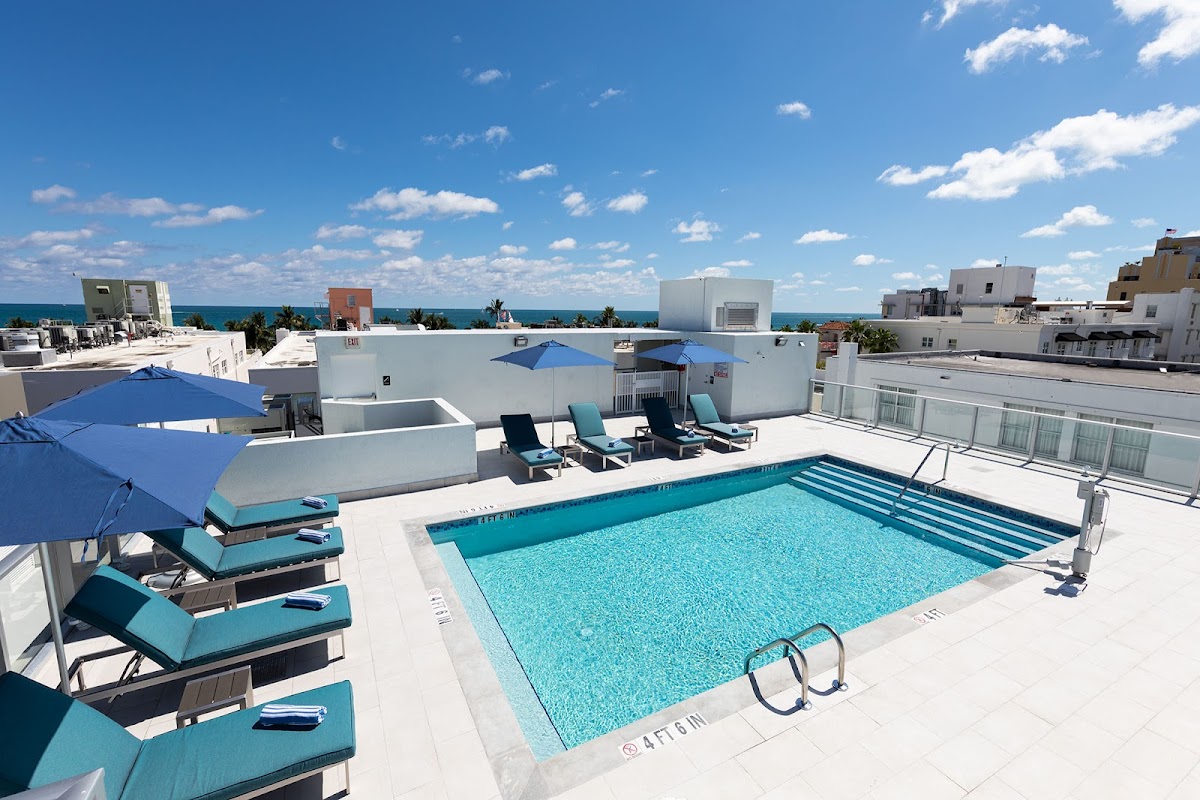 President Hotel South Beach photo 3