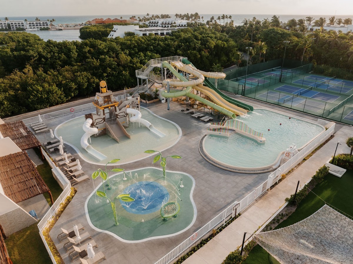 Club Med Cancún