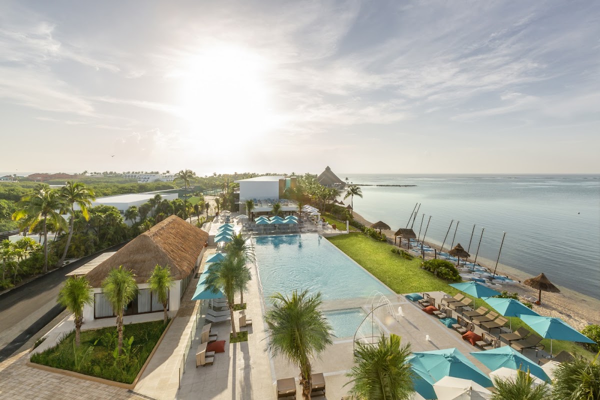 Club Med Cancún photo 3