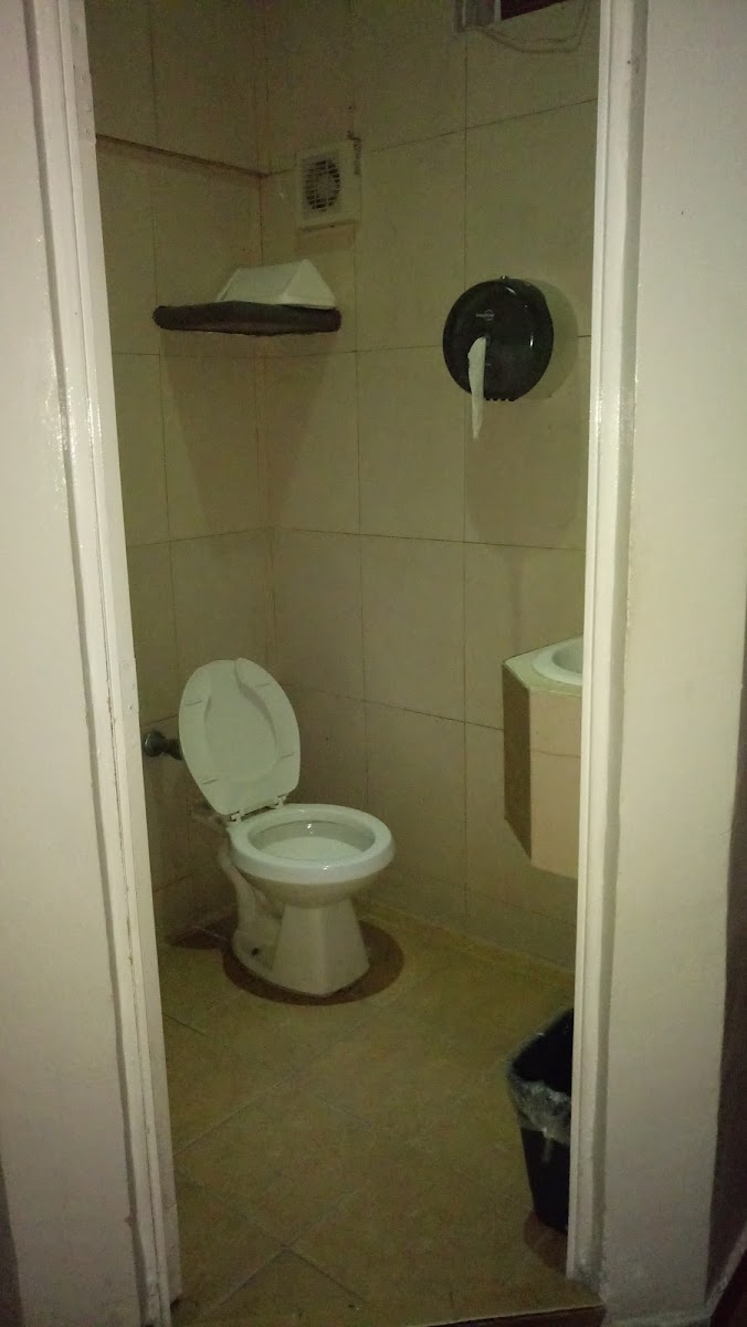 Room 1