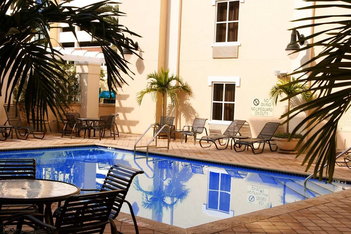 Hampton Inn & Suites St. Petersburg/Downtown photo 3