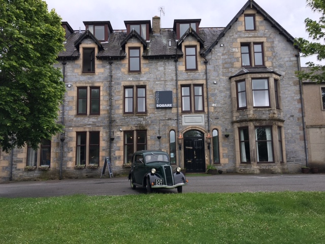 Hotel Square photo 3