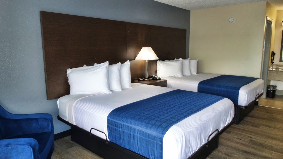 Baymont by Wyndham Ridgeland I-95 photo 2