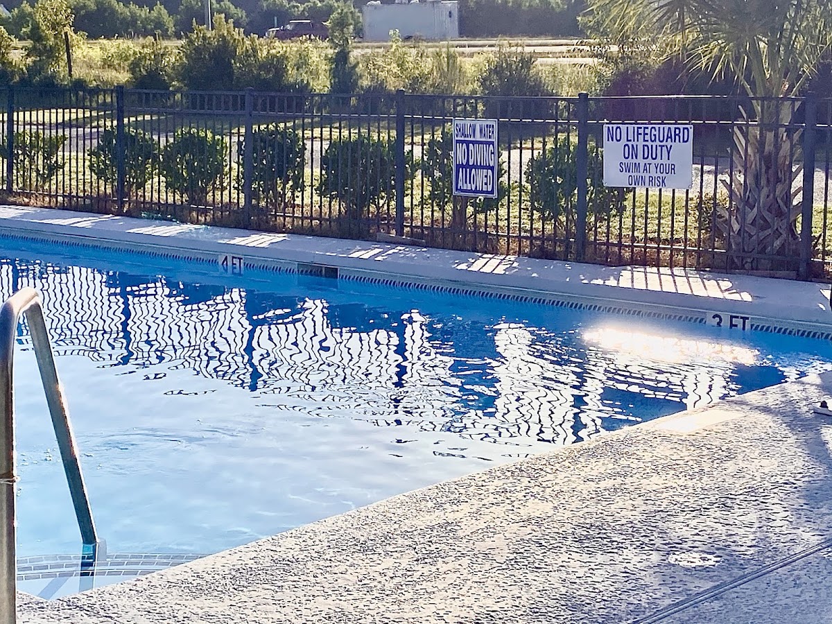 Baymont by Wyndham Ridgeland I-95 photo 3