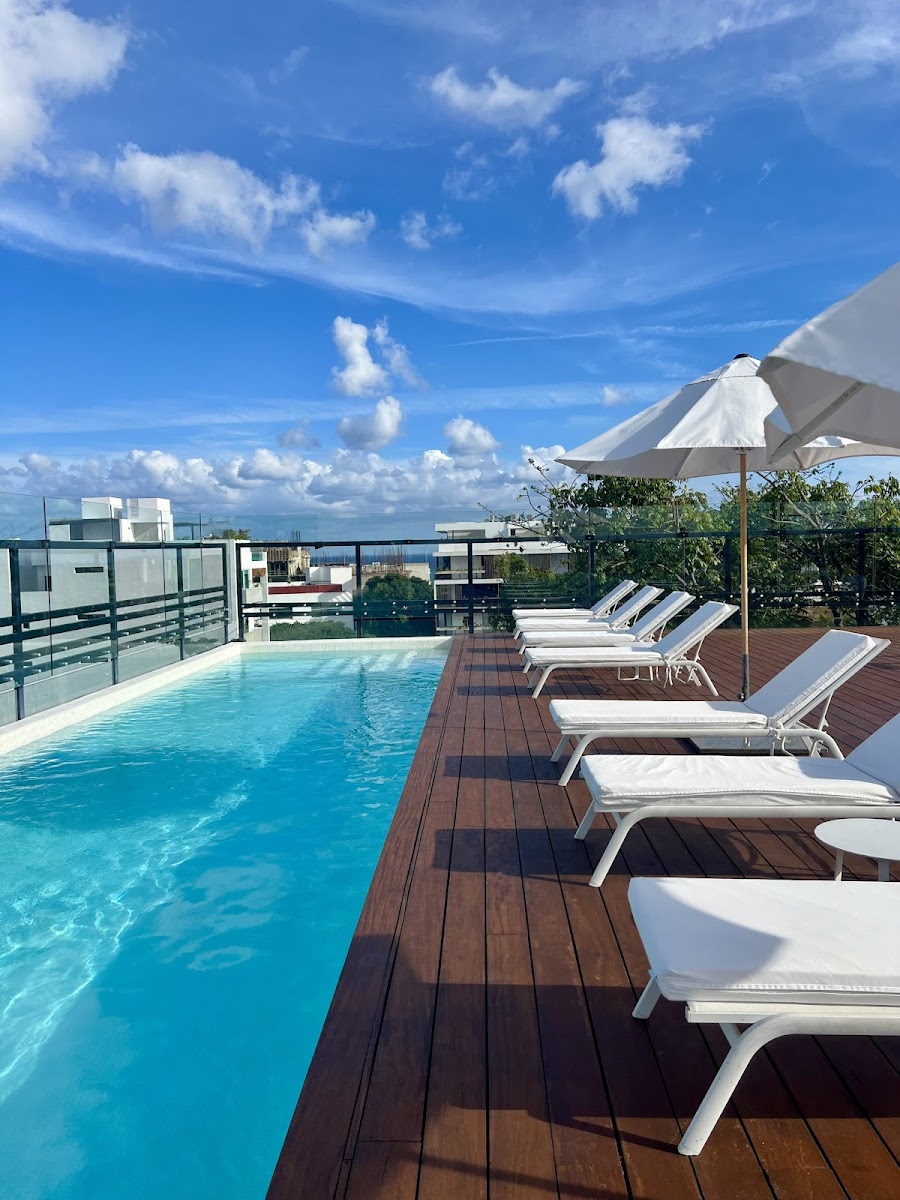 Serenity Hotel Boutique by Alsol