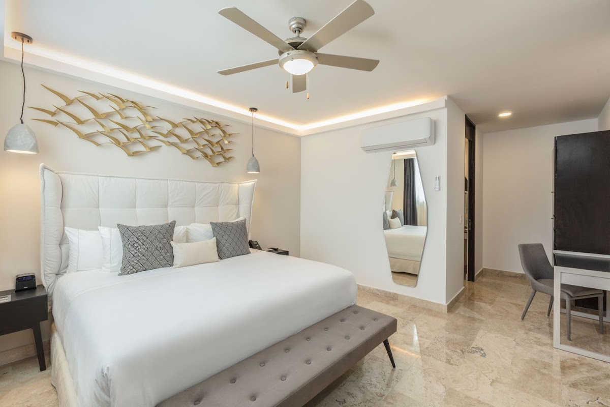 Serenity Hotel Boutique by Alsol photo 2