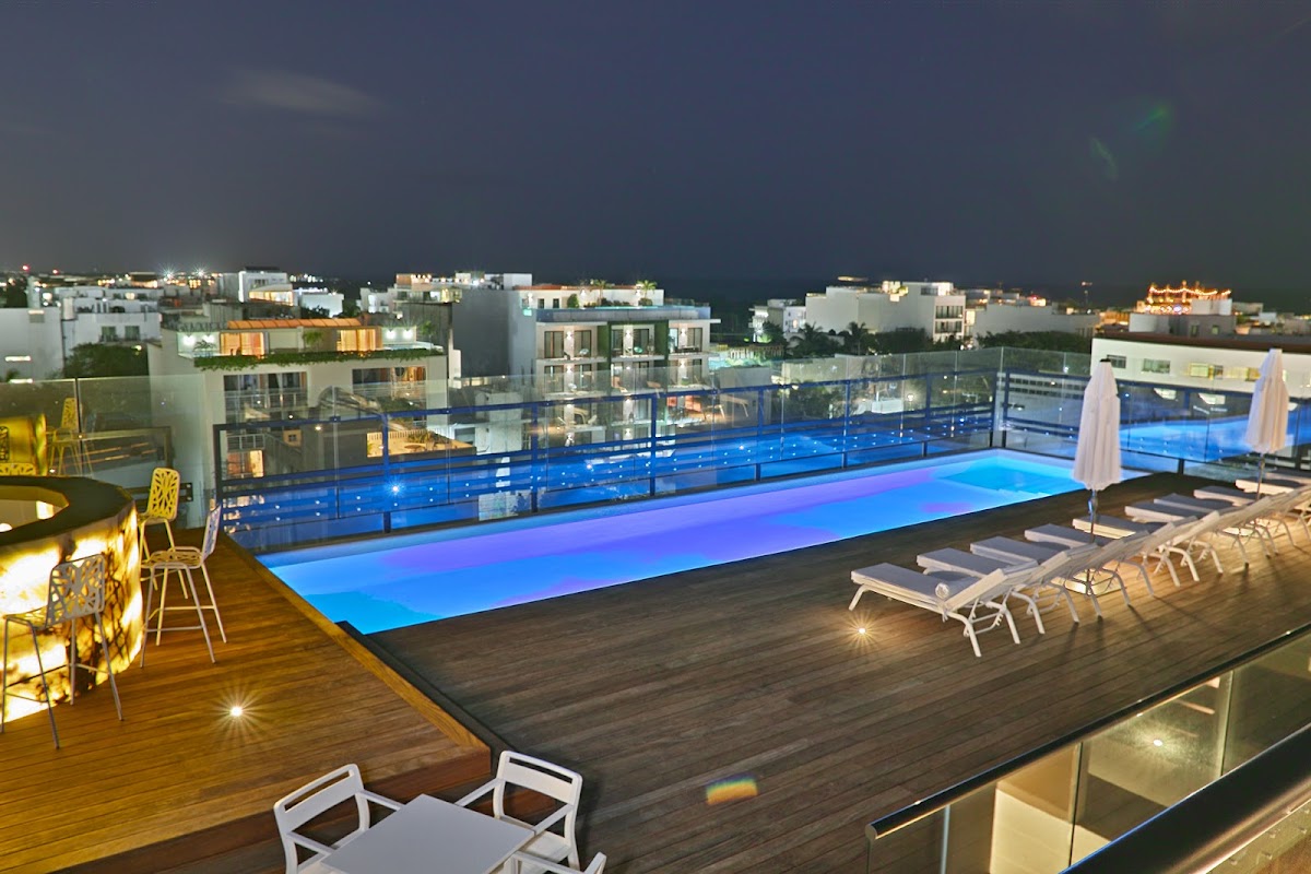 Serenity Hotel Boutique by Alsol photo 3