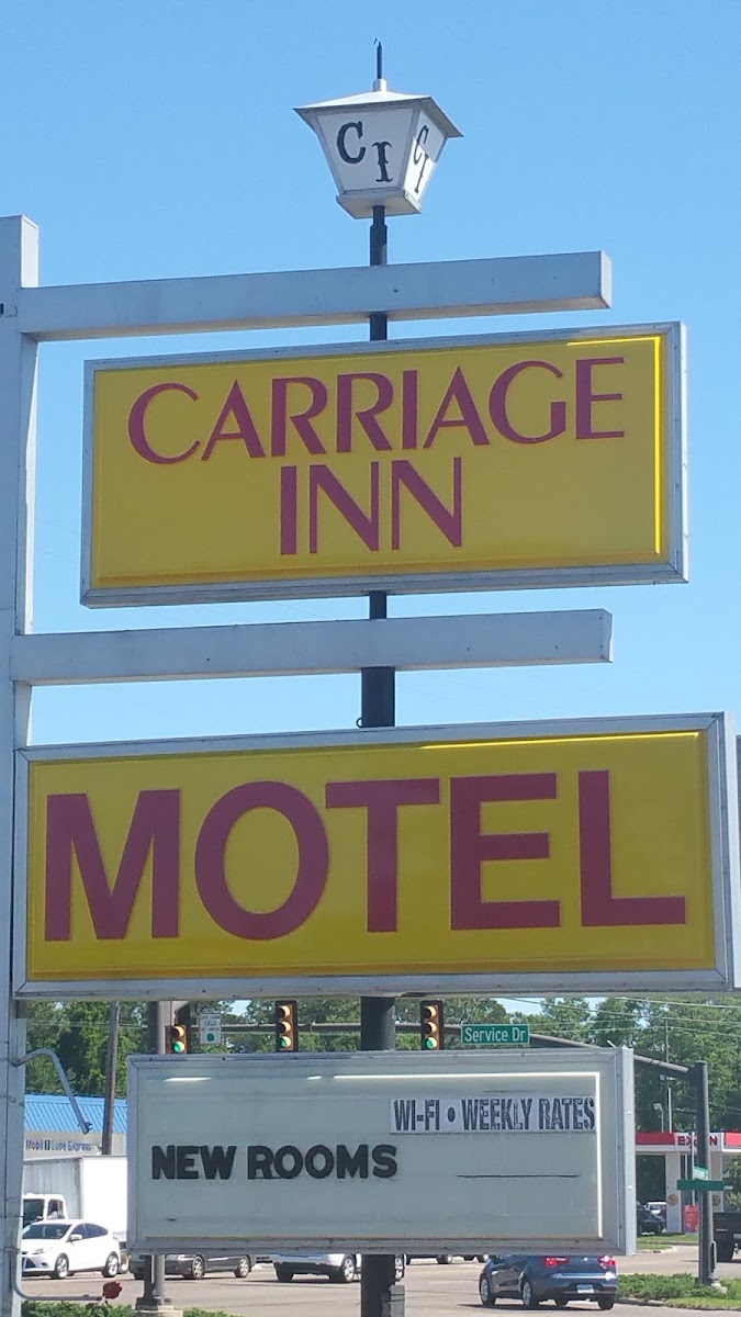 Carriage Inn