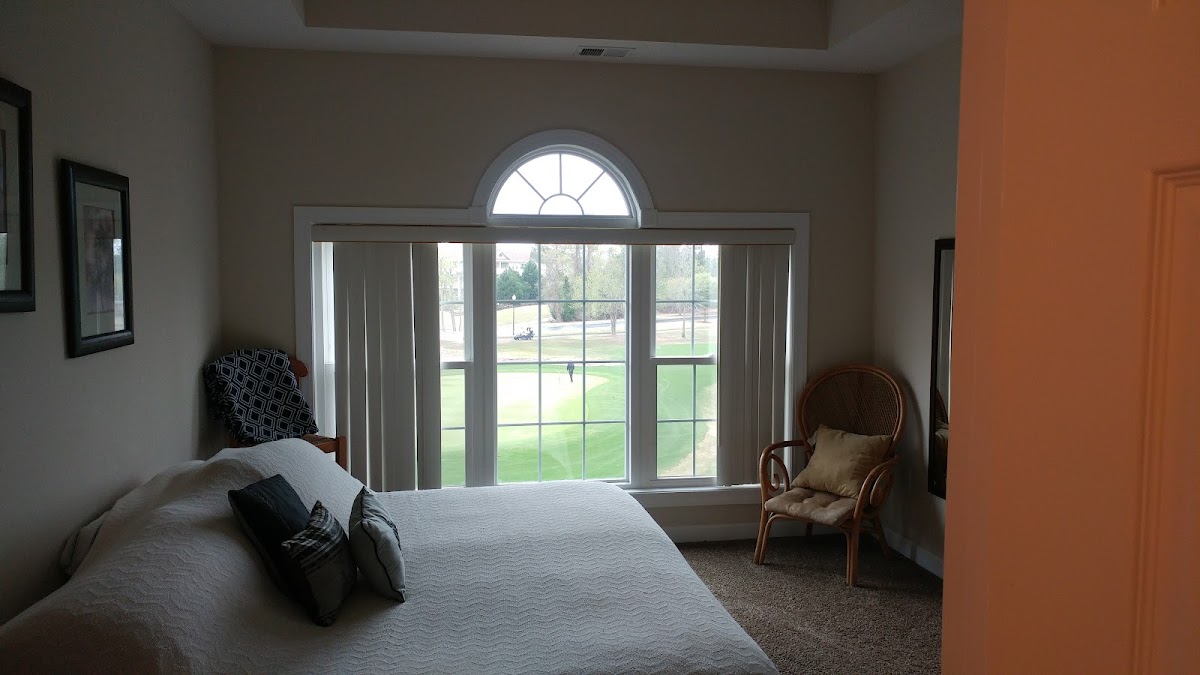 Cypress Bend at Barefoot Resort photo 2