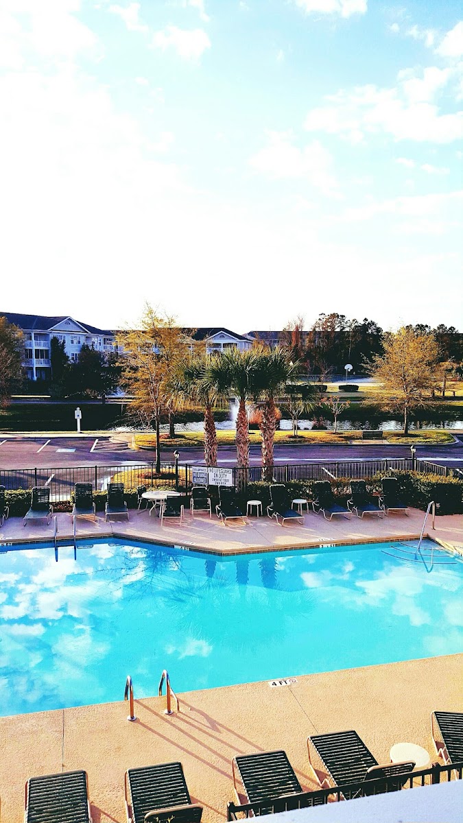 Cypress Bend at Barefoot Resort photo 3