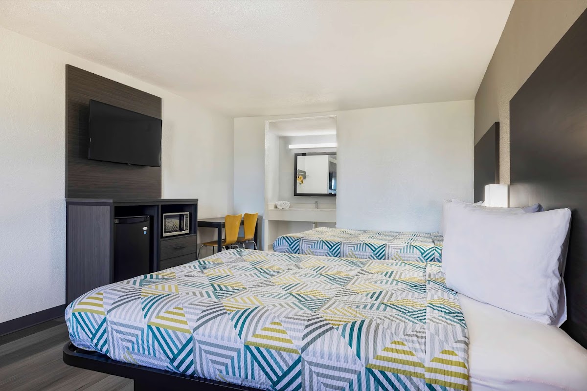 Motel 6 Lake Charles, LA photo 2